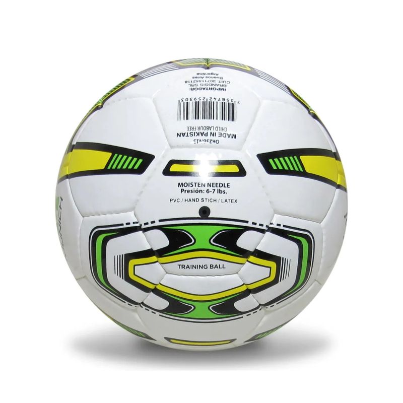 Pelota-kossok-Munich-Tribal930-3