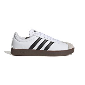 ZAPATILLAS ADIDAS VL COURT BASE MODA BCO T/NGO MUJER