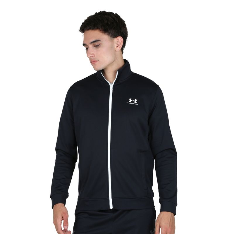 campera-underarmour-sportstyle-tricot-training-1329293-002-frente-1