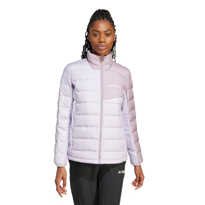 campera-adidas-terrex-multi-light-outdoor-jd8415-FRENTE-2