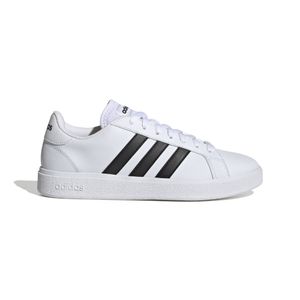 ZAPATILLAS ADIDAS GRAND COURT BASE 2.0 BCO MODA MUJER