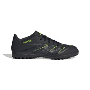 BOTINES ADIDAS PREDATOR CLUB TF FUTBOL NGO/VRD HOMBRE