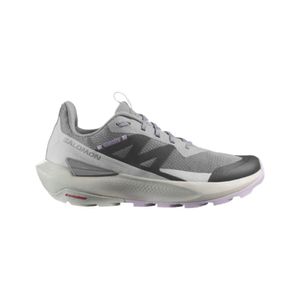 ZAPATILLAS SALOMON ELIXIR ACTIV OUTDOOR GRS/NGO MUJER