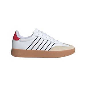 ZAPATILLAS ADIDAS BARREDA MODA BCO/BGE/RJO T/BCA/NGA HOMBRE