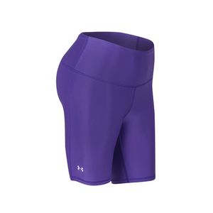 CALZA UNDER ARMOUR BIKER TRAINING VIOLETA MUJER