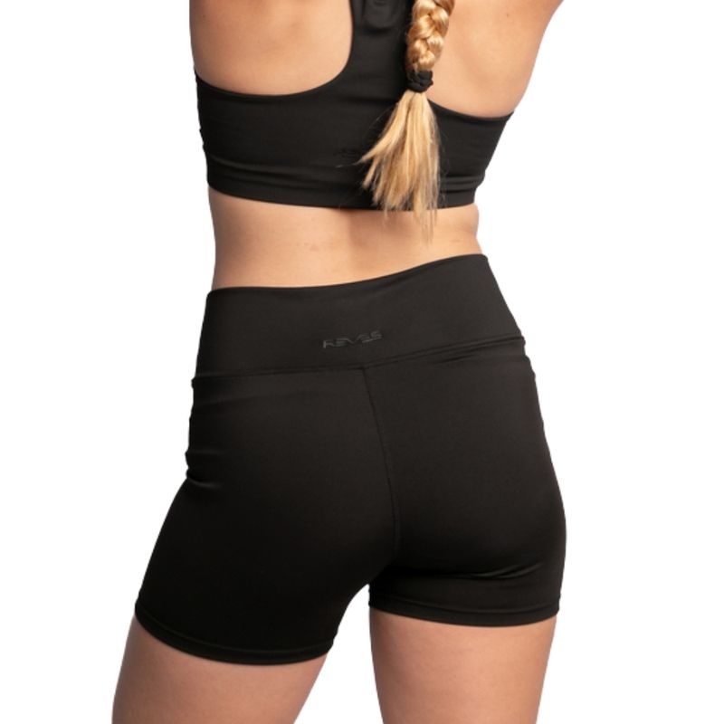 Calza-corta-reves-mini-blow-training-mujer-3302125-105-2