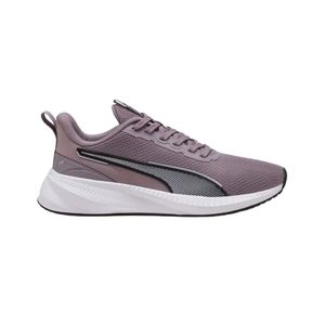 ZAPATILLAS PUMA FLYER LITE 3 RUNNING MOR/NG/PLT MUJER
