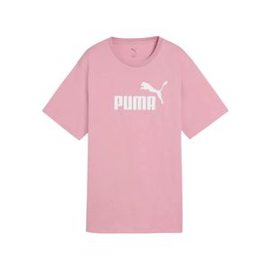 REMERA PUMA ESS N°1 LOGO RELAXED MODA RSA MUJER