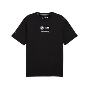 REMERA PUMA BMW MMS ESS+LOGO MODA NGO HOMBRE