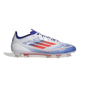 BOTINES ADIDAS F50 PRO FG FUTBOL BCO/FCA/RJO