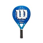 Paleta-Wilson-Foam-Rugosa-Padel-WS1.26