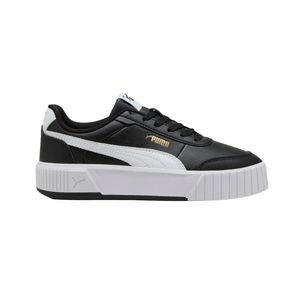 ZAPATILLAS PUMA CARINA MIA MODA NGO/BCA MUJER