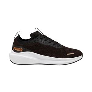 ZAPATILLAS PUMA SKYROCKET LITE ENGINEERED TRAINING NGO/DOR. MUJER