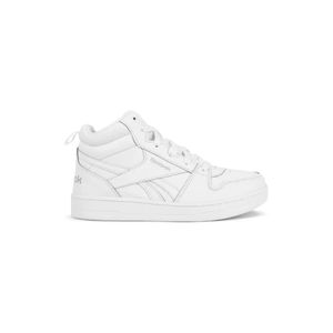 ZAPATILLAS REEBOK ROYAL PRIME MID 2.0 MODA BCO NIÑO