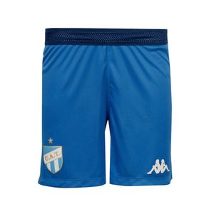 SHORT KAPPA ATLETICO TUCUMAN KOMBAT PRO RYDER CAT 25" FUTBOL CTE HOMBRE