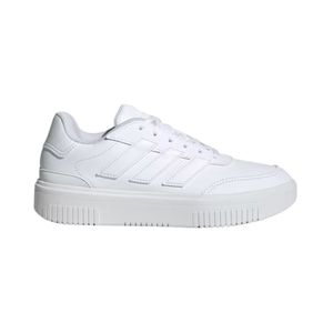 ZAPATILLAS ADIDAS COURTBLOCK BOLD MODA BCA MUJER