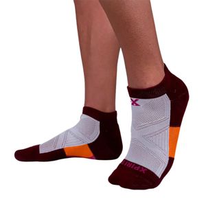 SOQUETES XPIRIT LOW CUT X1 FREESTYLE COLORES VARIOS