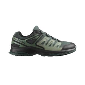 ZAPATILLAS SALOMON EXTEGRA OUTDOOR NGO/GR/VRD HOMBRE