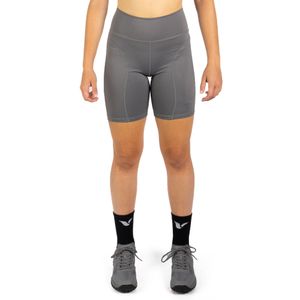 CALZA REVES CORTA BIKER SCORE TRAINING GRS MUJER