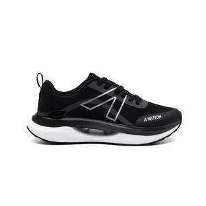 ZAPATILLAS A NATION ARCSTEP RUNNING NGO/PTA MUJER