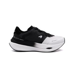 ZAPATILLAS A NATION LIGHTBLOCK RUNNING BCO/NGO MUJER