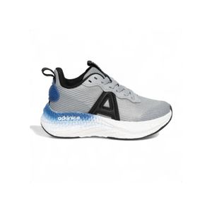 ZAPATILLAS ADDNICE BUDAPEST MODA GRS/MNO (23-29) NIÑO