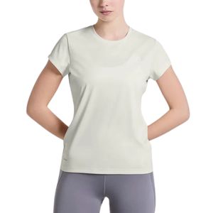 REMERA TOPPER T SHIRT BASIC TRAINING BGE MUJER