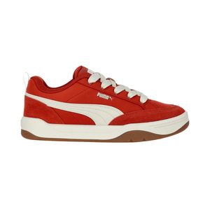 ZAPATILLAS PUMA PARK LIFESTYLE EASY SD MODA RJO/BCO HOMBRE