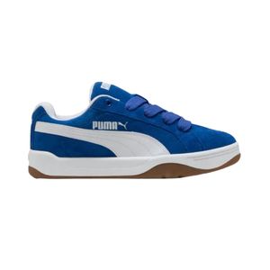 ZAPATILLAS PUMA PARK LIFESTYLE EASY SD MODA FCA/BCO HOMBRE