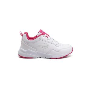 ZAPATILLAS TOPPER ZURICH III MODA BCO/FCS NIÑA