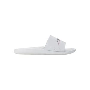 CHINELA RIDER STEP SLIDE BCO/NGO HOMBRE