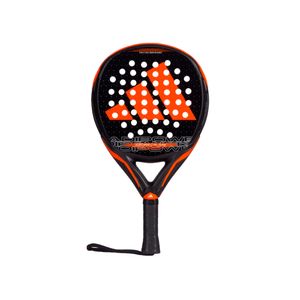 PALETA ADIDAS ADIPOWER CTRL TEAM 3.3 PADEL NGO/RJO C/F
