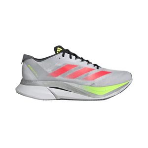 ZAPATILLAS ADIDAS ADIZERO BOSTON 12 M RUNNING GRS/NGO T/RJO HOMBRE