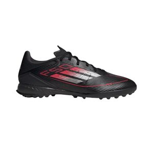 BOTINES ADIDAS F50 LEAGUE TF FUTBOL NGO T/PLT/RJO HOMBRE