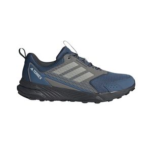 ZAPATILLAS ADIDAS TERREX TRACEFINDER 2 OUTDDOR AZ/GRS HOMBRE