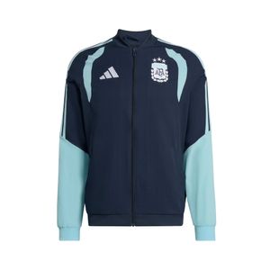 CAMPERA ADIDAS AFA SELECCION ARGENTINA 26 PRE FUTBOL AZ/CLT HOMBRE