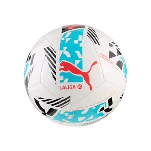 PELOTA PUMA ORBITA LALIGA 1 FUTBOL