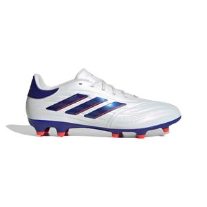 BOTIN ADIDAS COPA PURE 2 LEAGUE FG BCO/MNO FUTBOL UNISEX