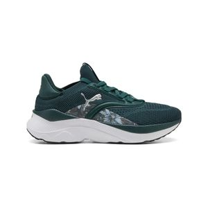 ZAPATILLAS PUMA SOFTRIDE MAYVE BLOOM MODA MUJER