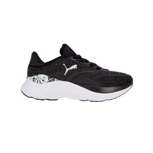 ZAPAATILLAS PUMA SOFTRIDE MAYVE MYSTIC MODA MUJER