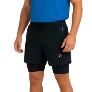 SHORT CALCIO BRYANT CON CALZA TRAINING HOMBRE