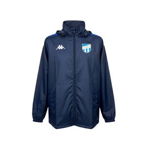 ROMPEVIENTO KAPPA AMBERZIP ATLETICO TUCUMAN 25 FUTBOL AZ/FCA HOMBRE