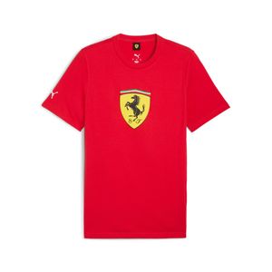 REMERA PUMA FERRARI MODA HOMBRE