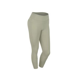 CALZA TOPPER 7/8 CON BOLSILLO TRAINING MUJER