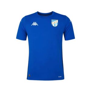 REMERA KAPPA ATLETICO TUCUMAN ENTRENAMIENTO 25 FUTBOL HOMBRE