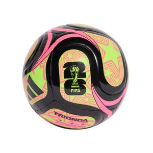 PELOTA ADIDAS TRIONDA WC CLUB COPA MUNDIAL FIFA 26 FUTBOL