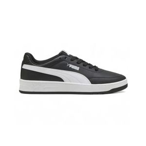 ZAPATILLAS PUMA COURT CLASSIC CLEAN MODA UNISEX