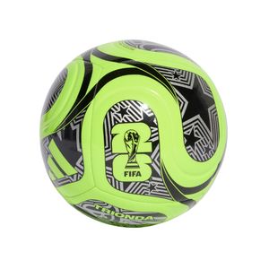 PELOTA ADIDAS TRIONDA WC CLUB COPA MUNDIAL FIFA 26 FUTBOL