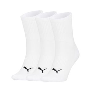 MEDIAS PUMA NEW GENERACION CUSHIONED CREW 3P UNISEX