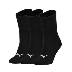 MEDIAS PUMA NEW GENERACION CUSHIONED CREW 3P UNISEX